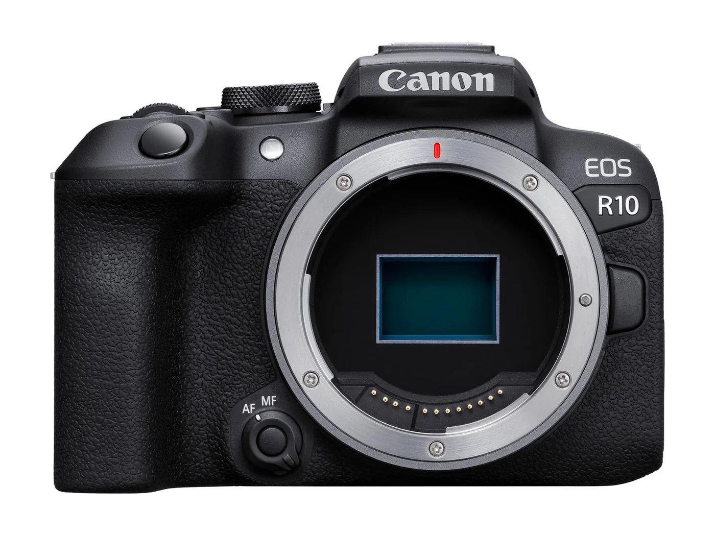 Canon EOS R10