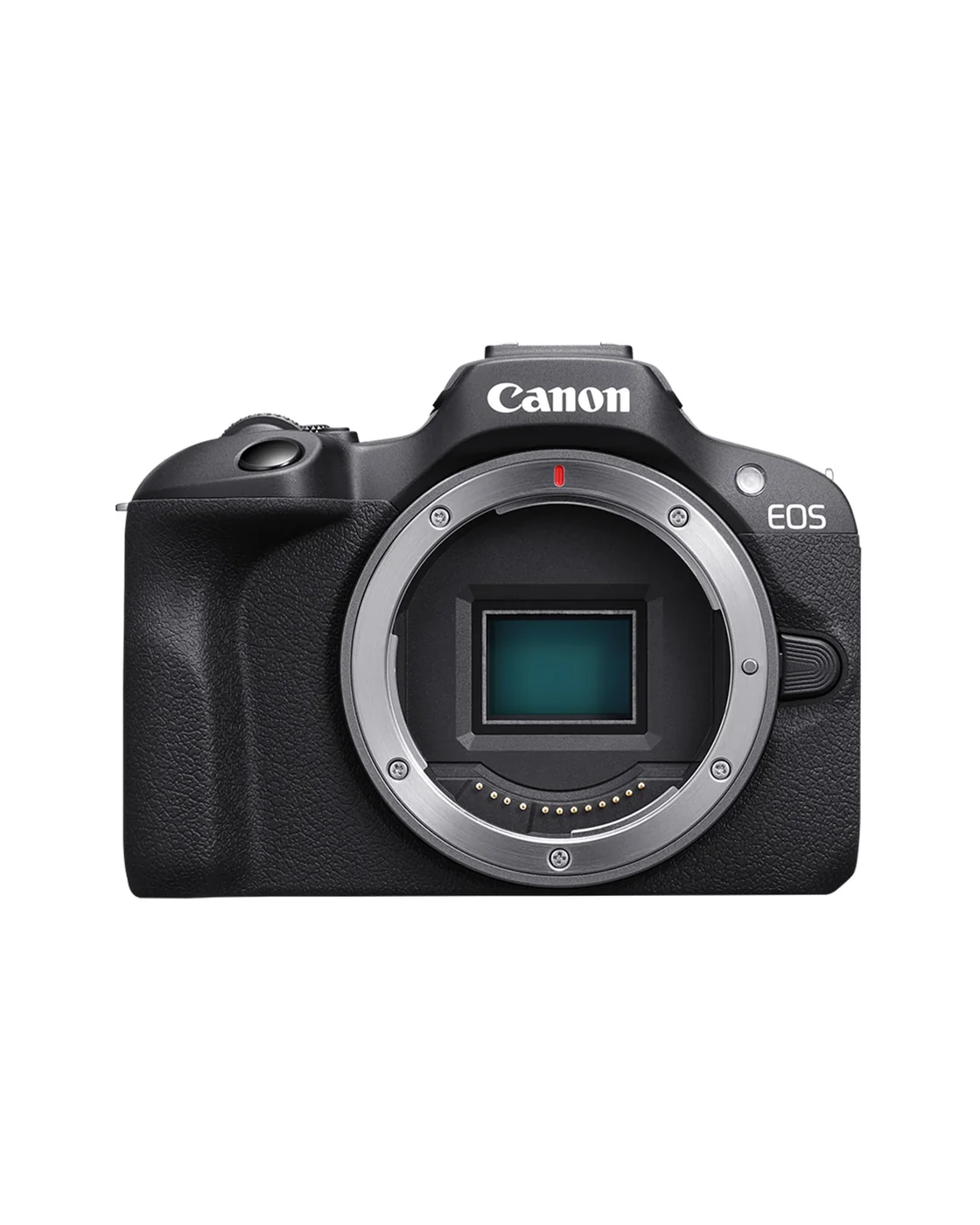 Canon EOS R100 (solo cuerpo)