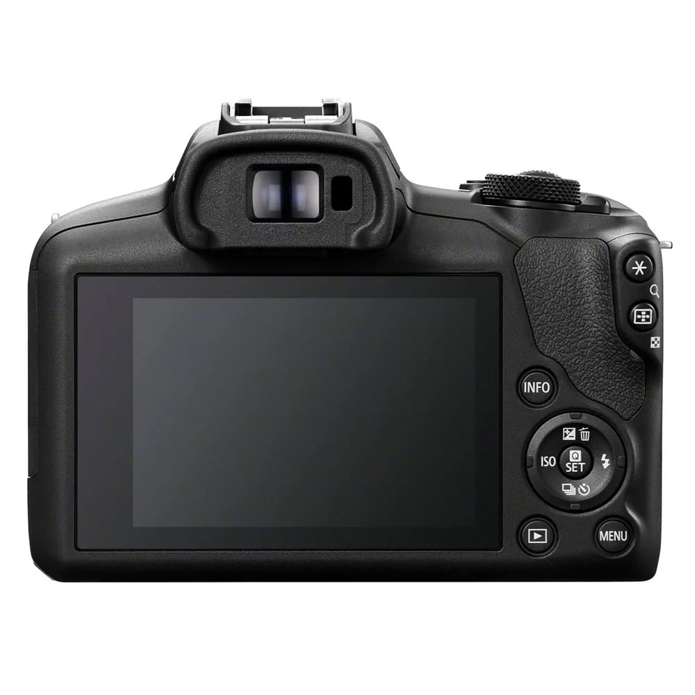 Canon EOS R100 + RF-S 18-45mm F4.5-6.3 IS STM — imagen 2