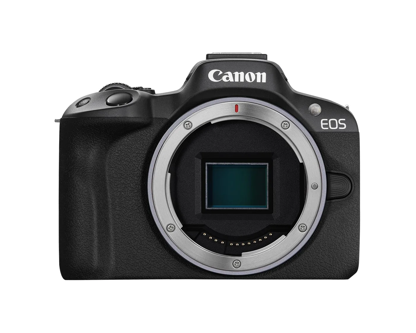 Canon EOS R50 (solo cuerpo)