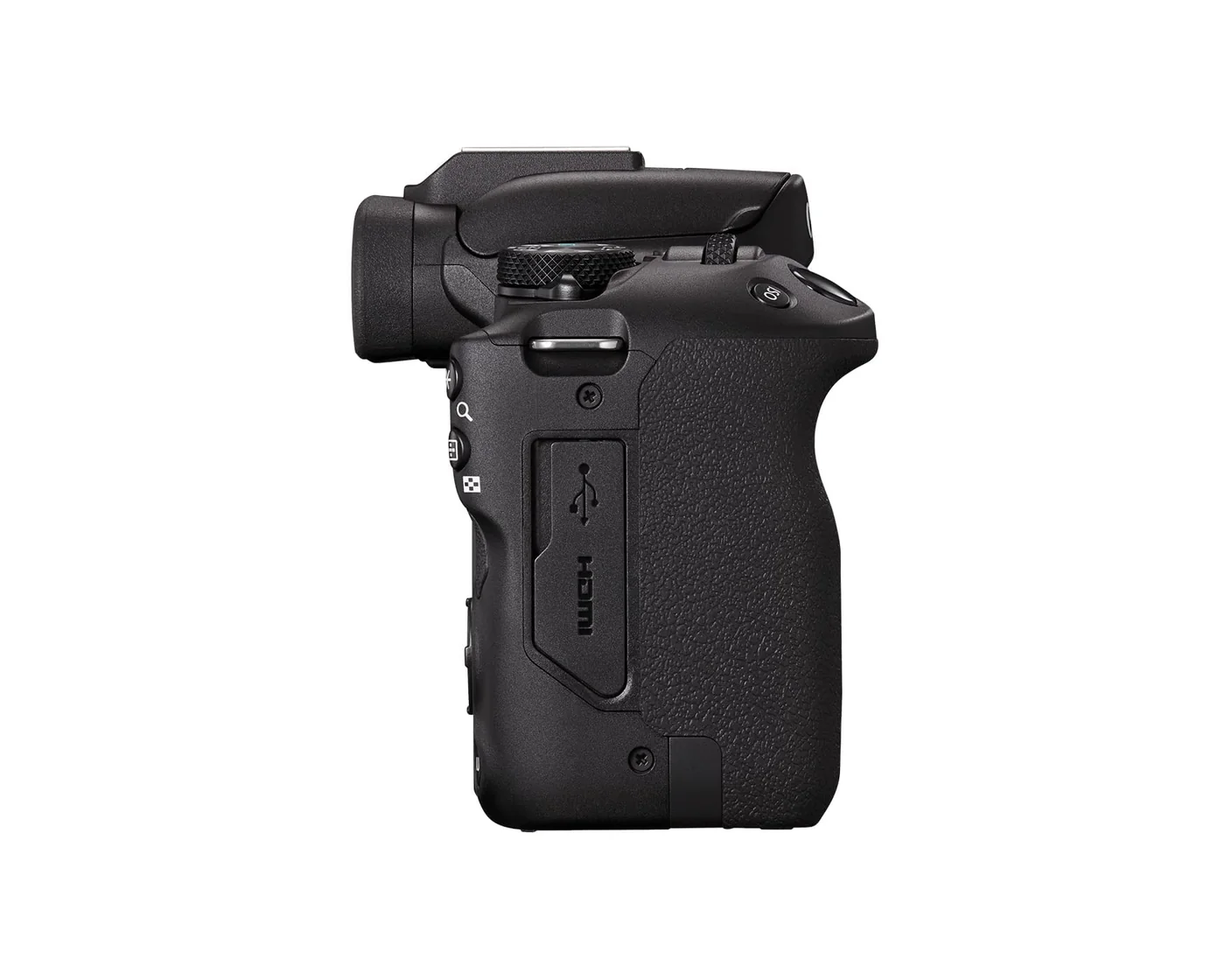 Canon EOS R50 (solo cuerpo) — imagen 3
