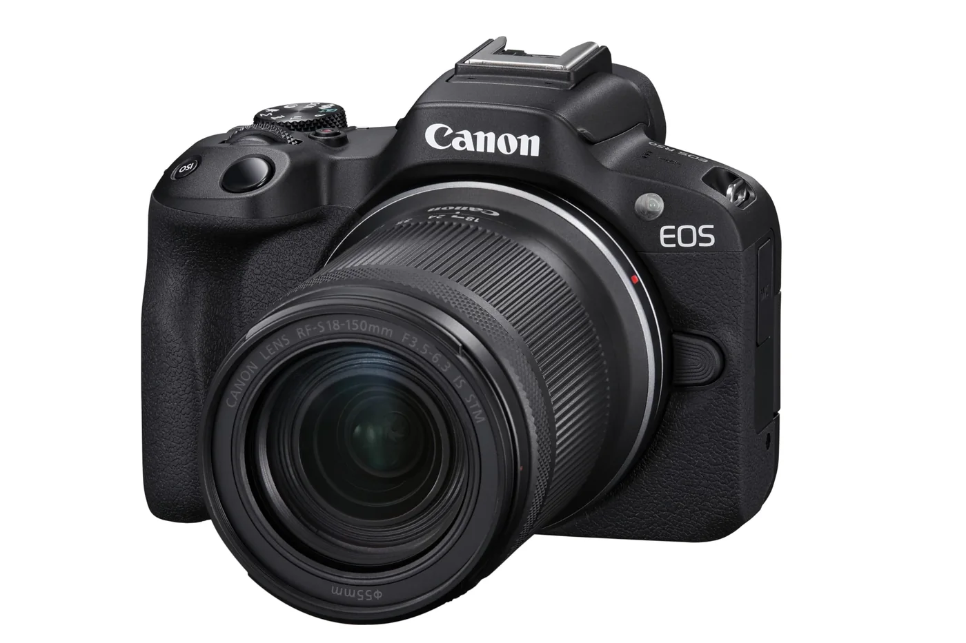 Canon EOS R50 + RF-S 18-150mm F3.5-6.3 IS STM — imagen 2