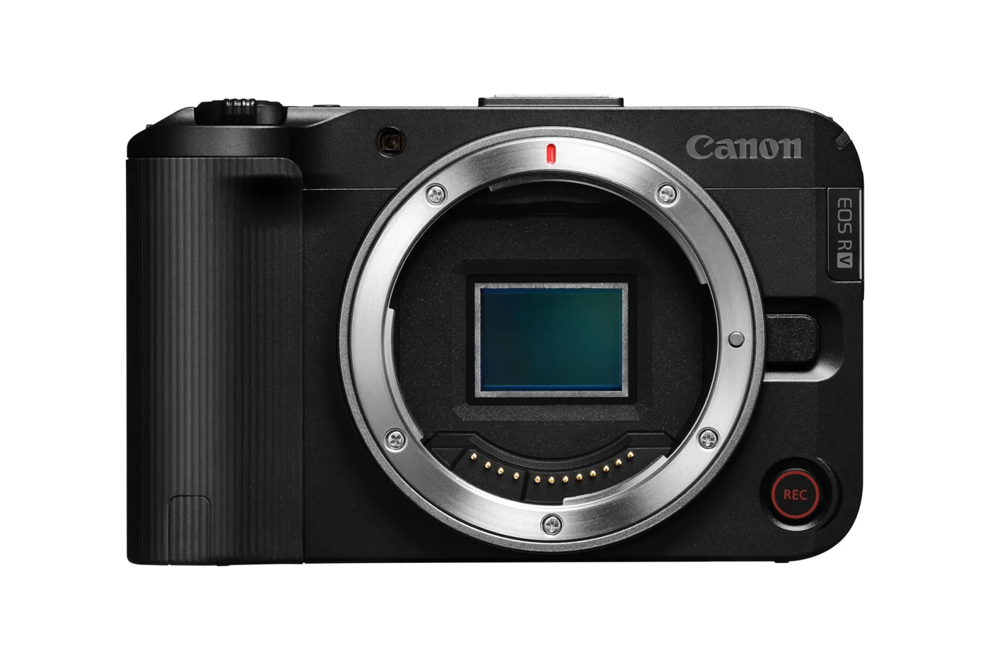 Canon EOS R50 V