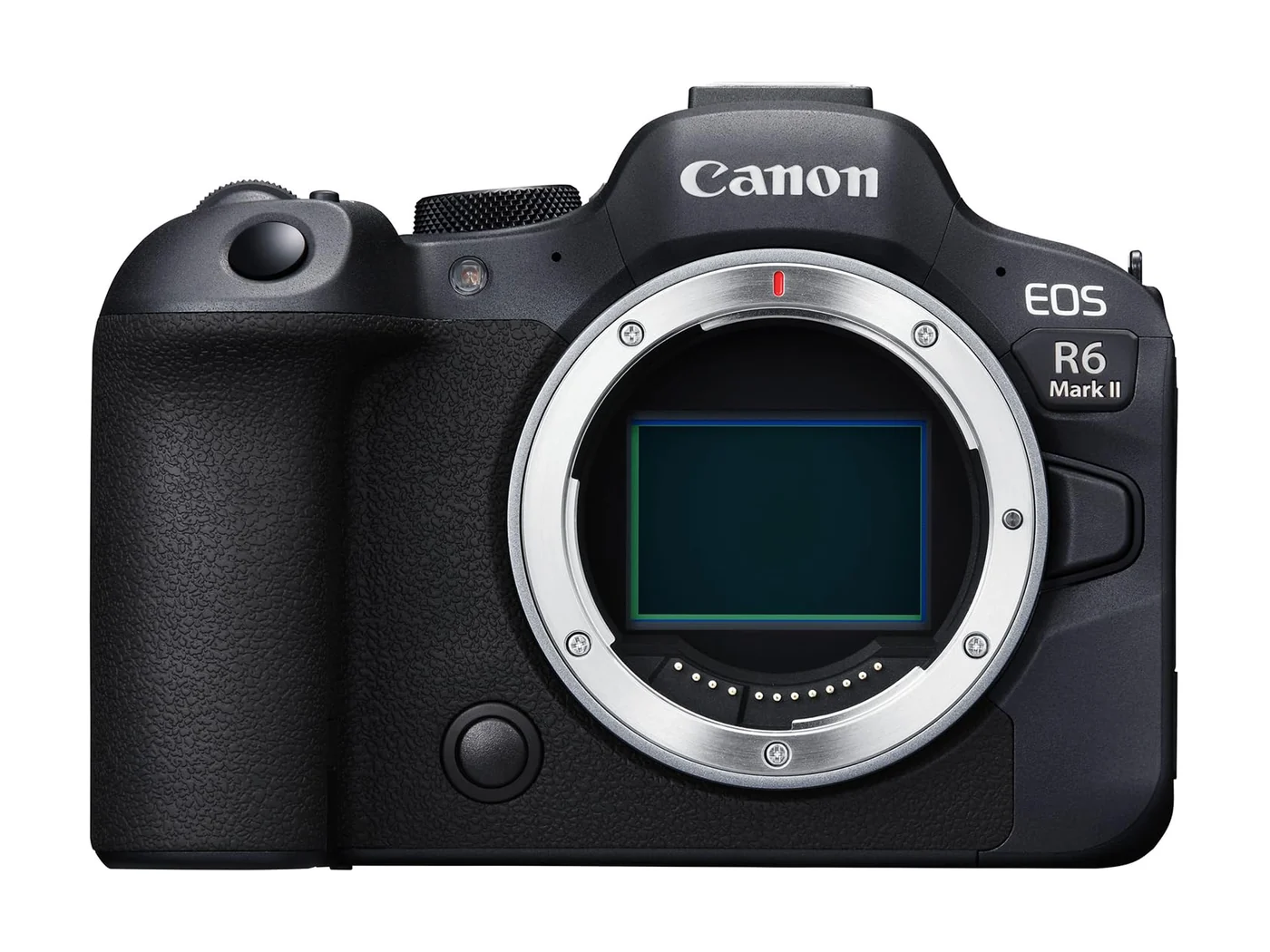 Canon EOS R6 Mark II