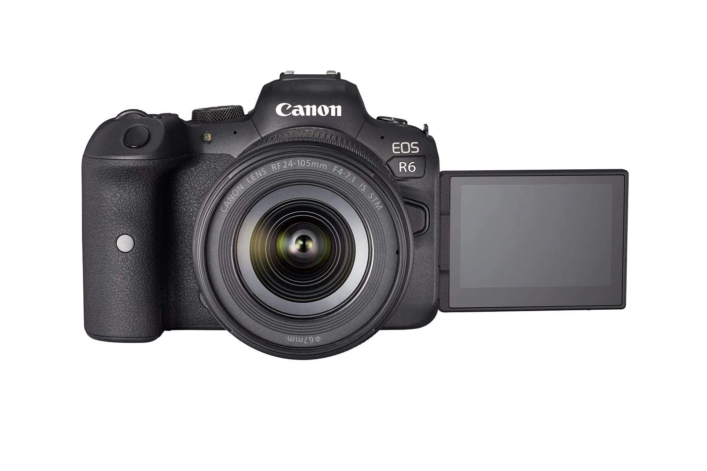 Canon EOS R6 + RF 24-105mm F4-7.1 IS STM — imagen 3