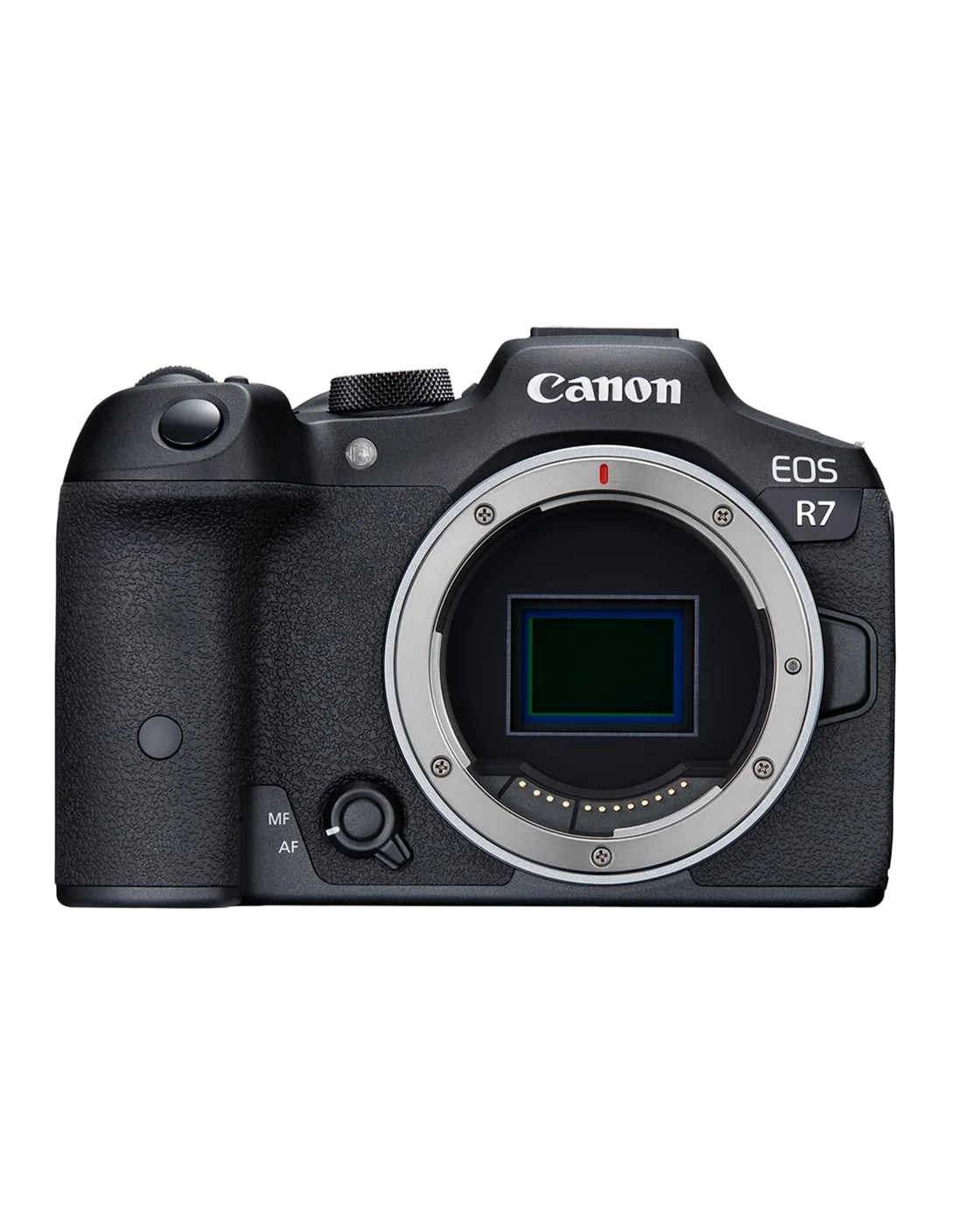 Canon EOS R7