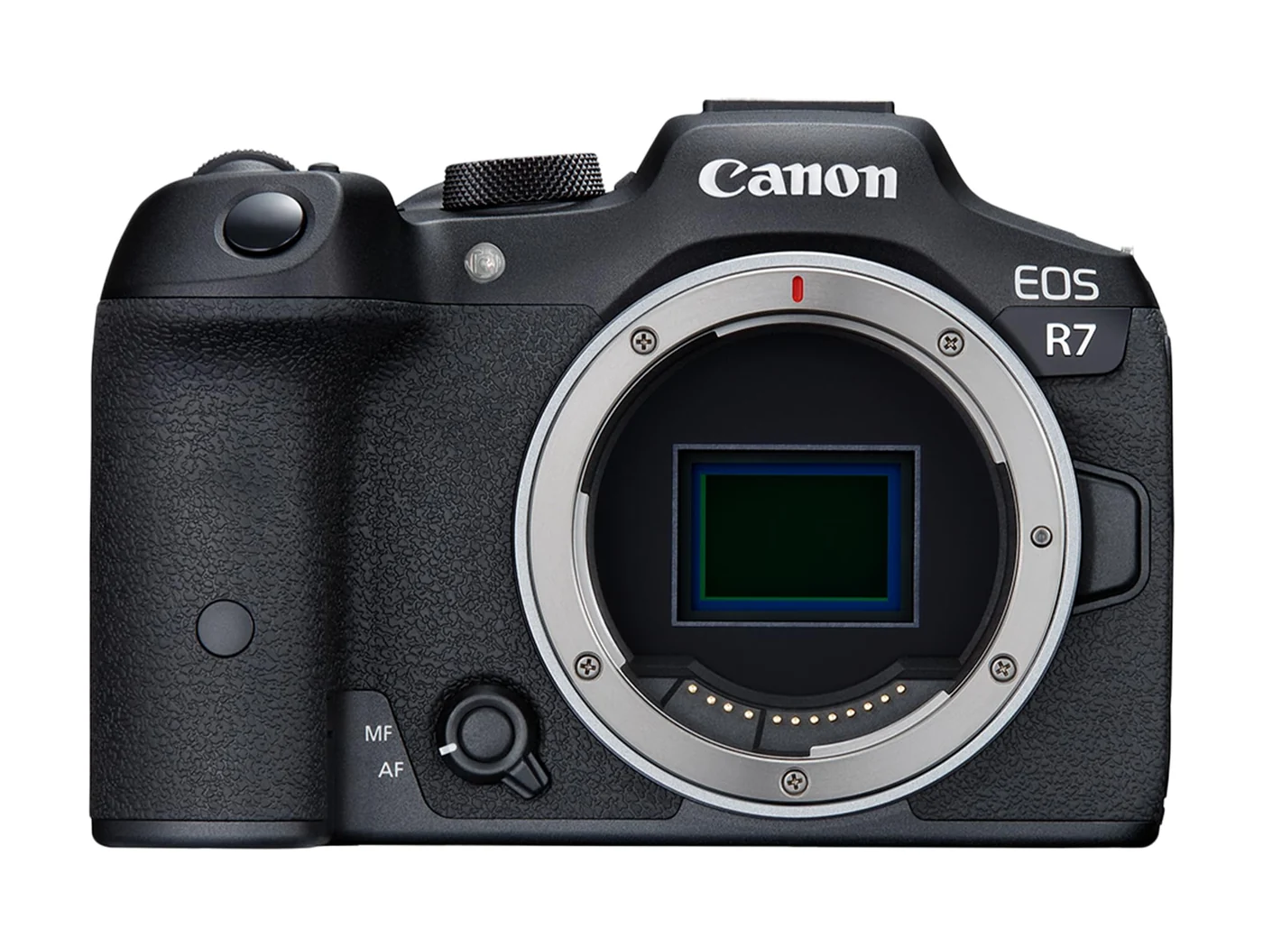 Canon EOS R7