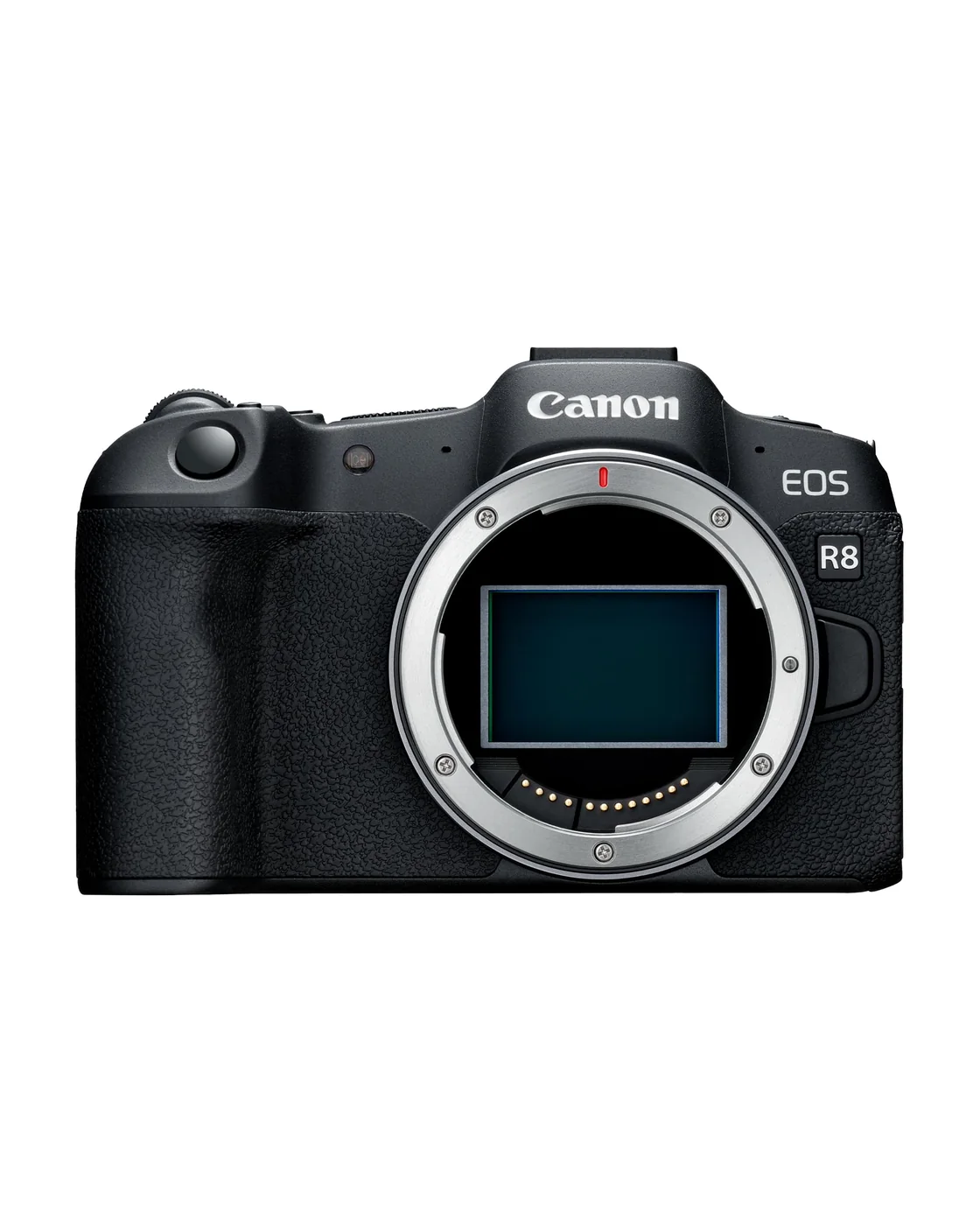 Canon EOS R8 (solo cuerpo)