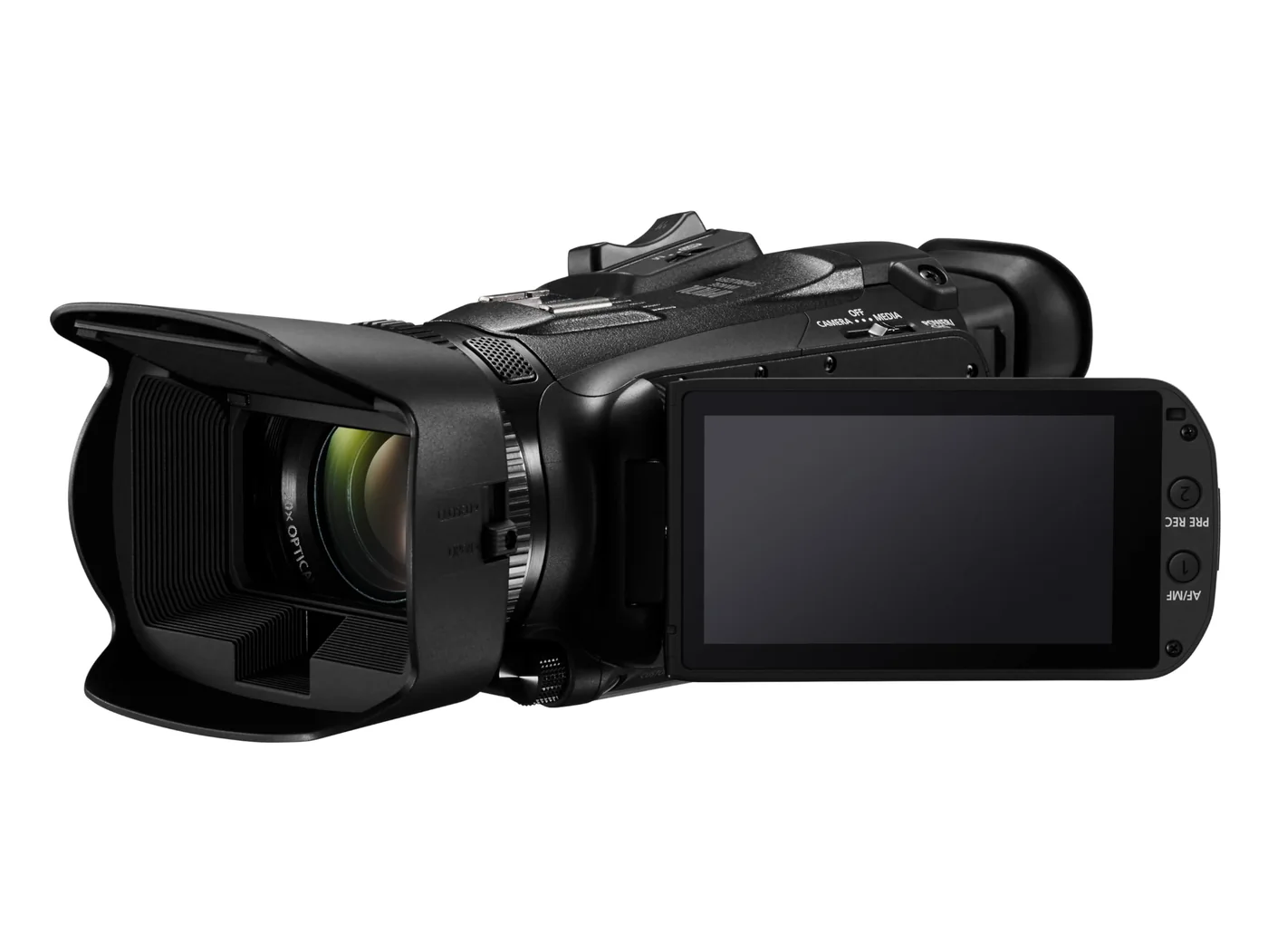 Canon LEGRIA HF G70 — imagen 2