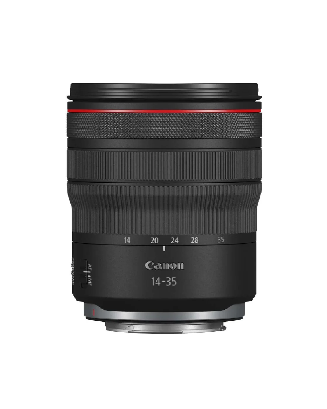 Canon RF 14-35mm F4L IS USM