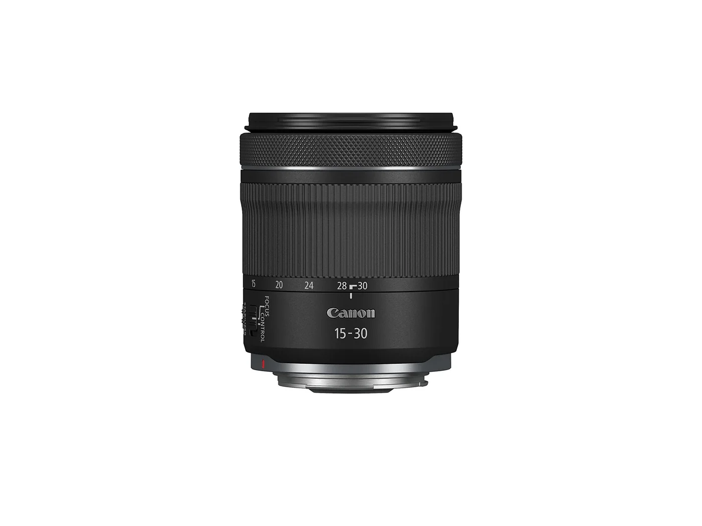 Canon RF 15-30mm F4.5-6.3 IS STM