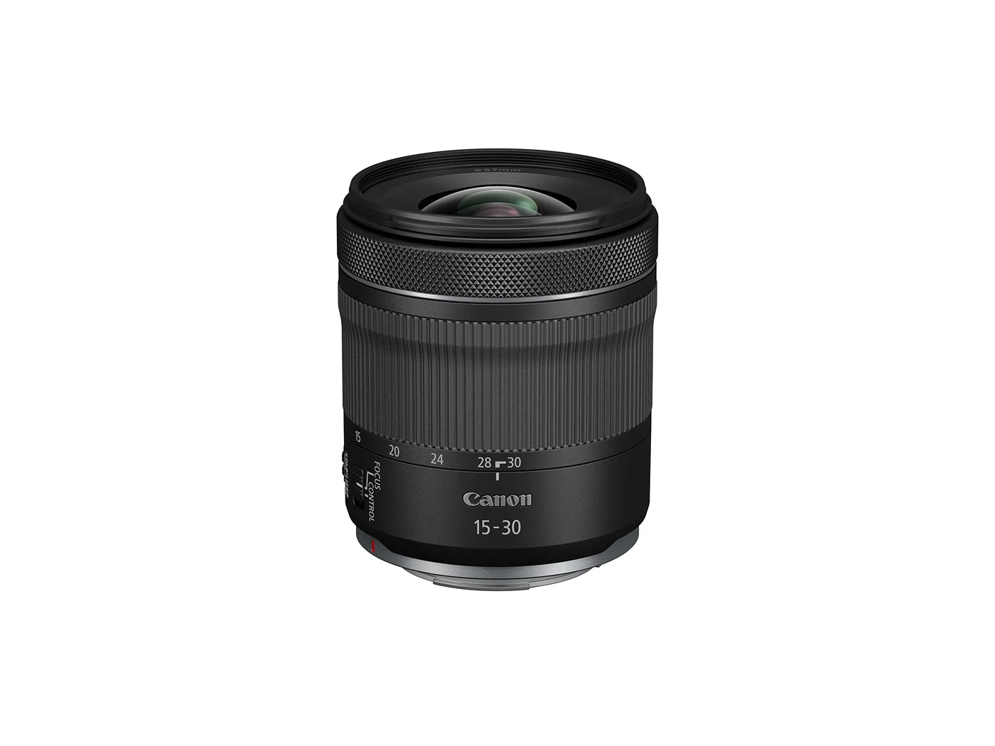 Canon RF 15-30mm F4.5-6.3 IS STM — imagen 2