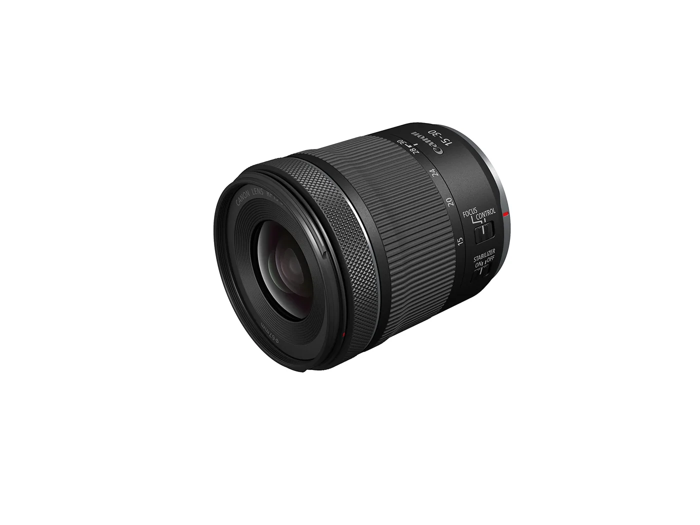 Canon RF 15-30mm F4.5-6.3 IS STM — imagen 3