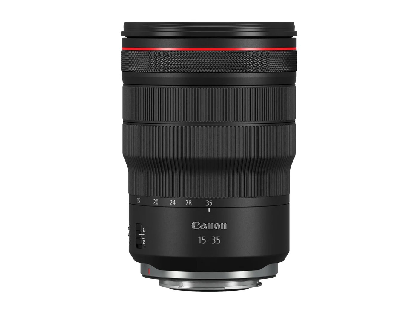 Canon RF 15-35mm F2.8L IS USM