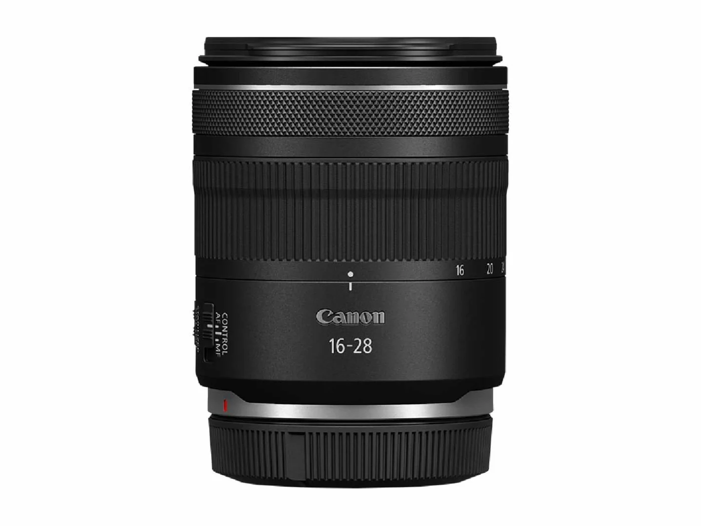 Canon RF 16-28mm F2.8 IS STM