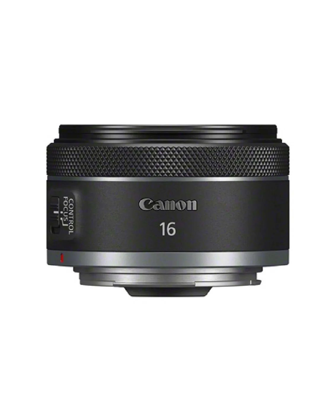 Canon RF 16mm F2.8 STM