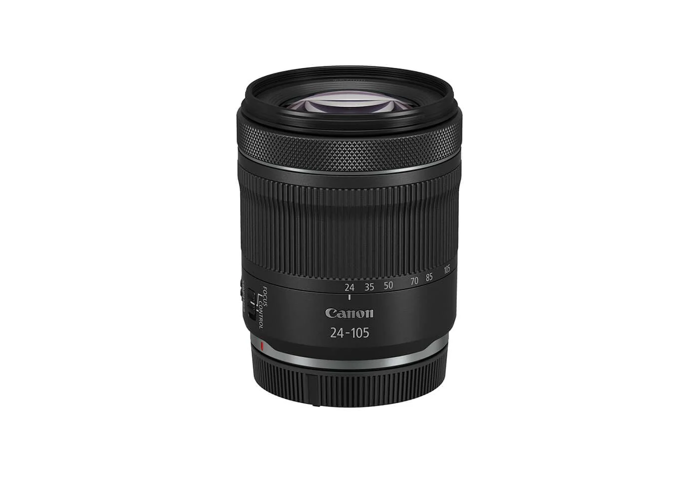 Canon RF 24-105mm F4-7.1 IS STM
