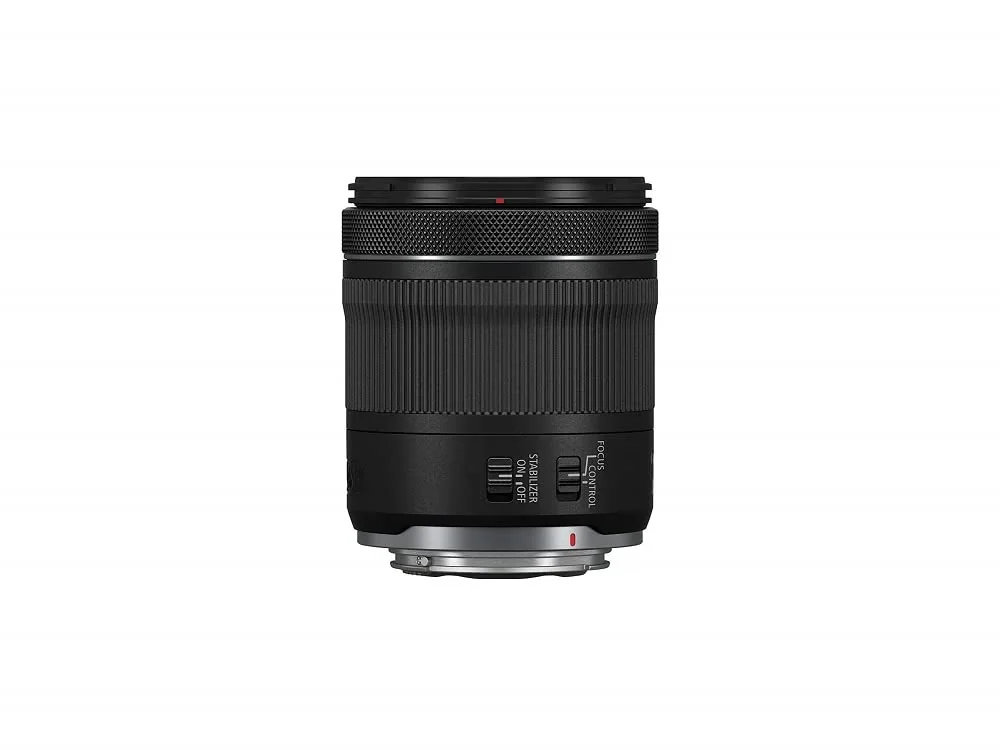 Canon RF 24-105mm F4-7.1 IS STM — imagen 2