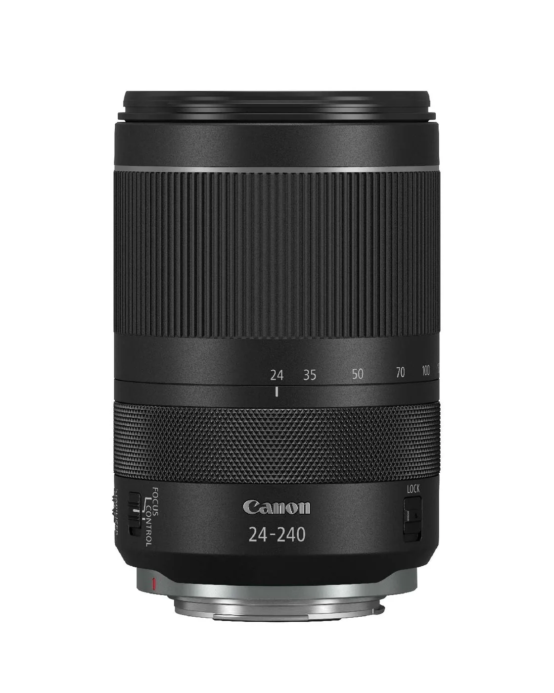 Canon RF 24-240mm F4-6.3 IS USM