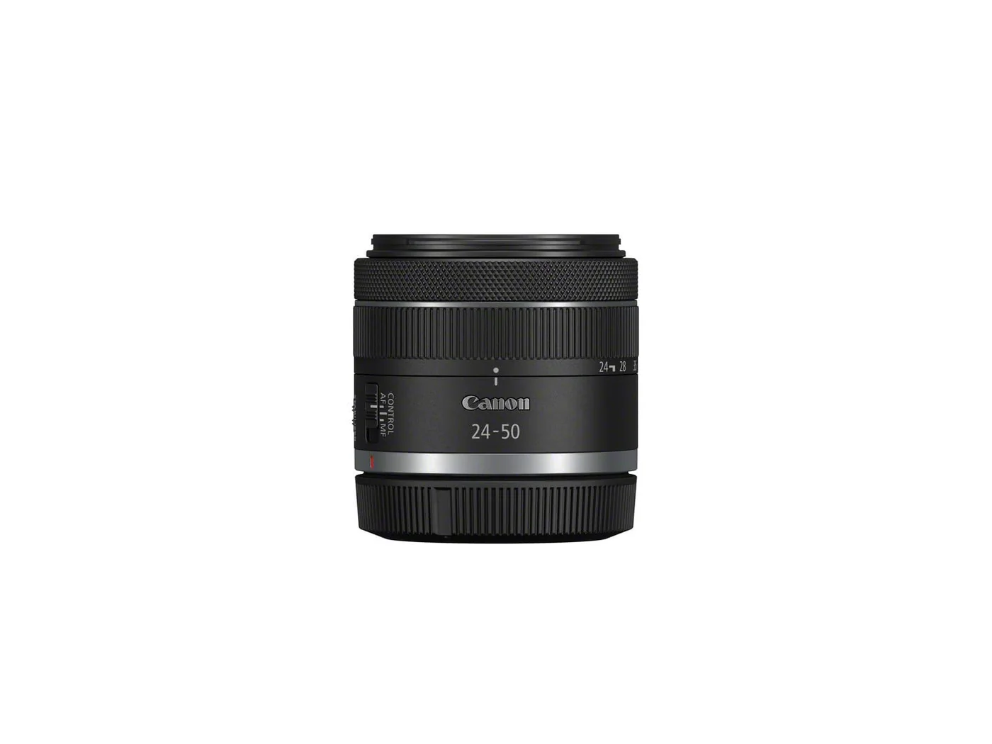 Canon RF 24-50mm F4.5-6.3 IS STM