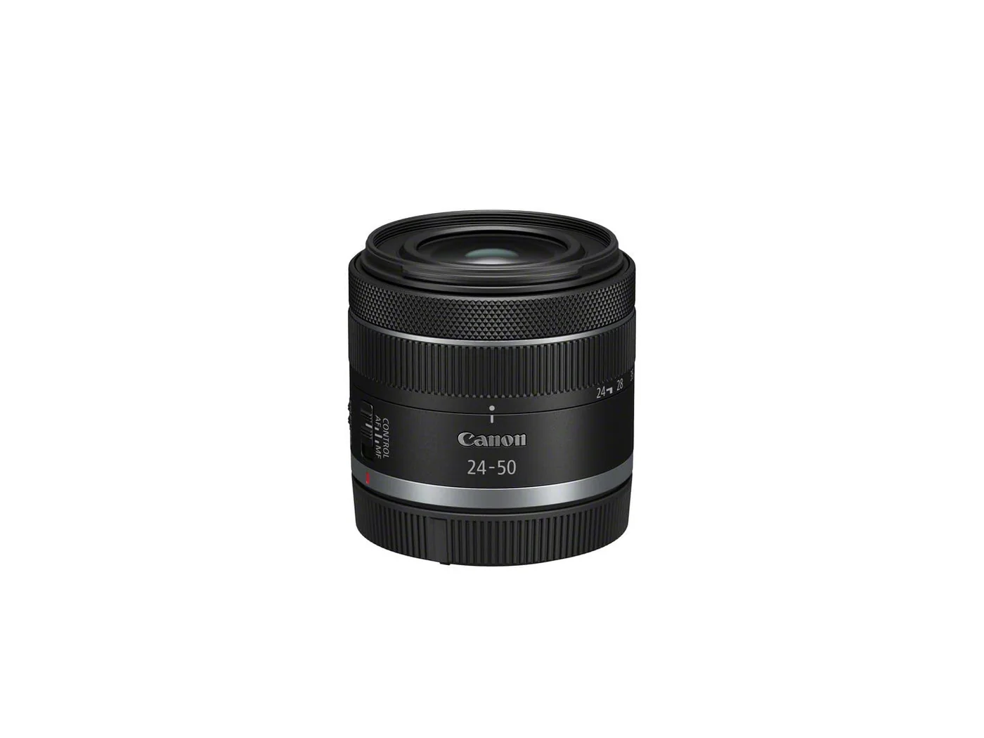 Canon RF 24-50mm F4.5-6.3 IS STM — imagen 2