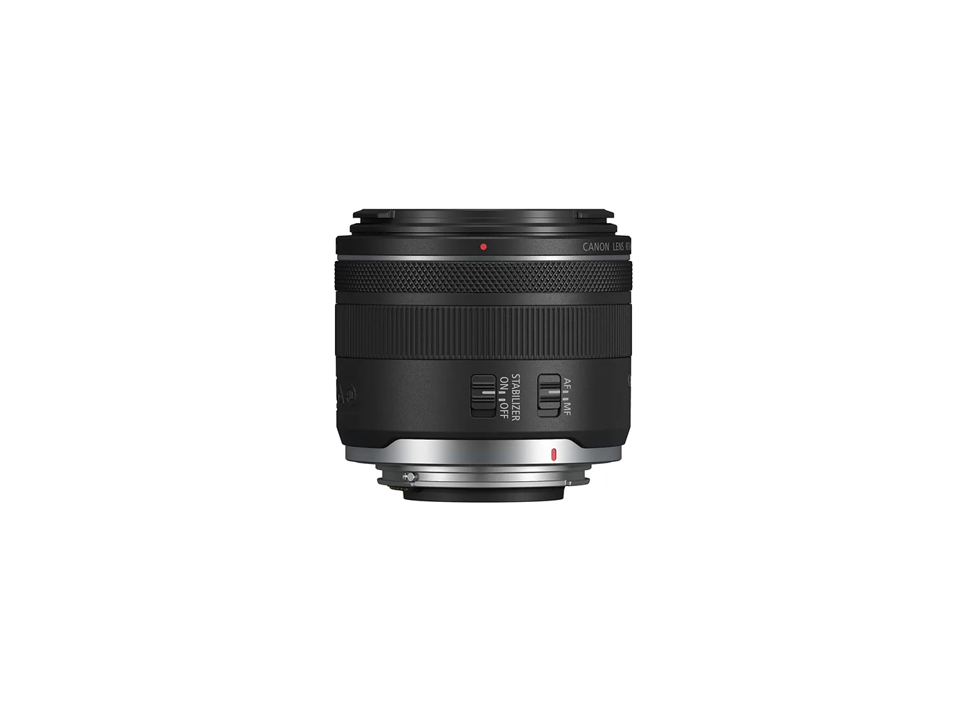 Canon RF 24mm F1.8 Macro IS STM — imagen 2