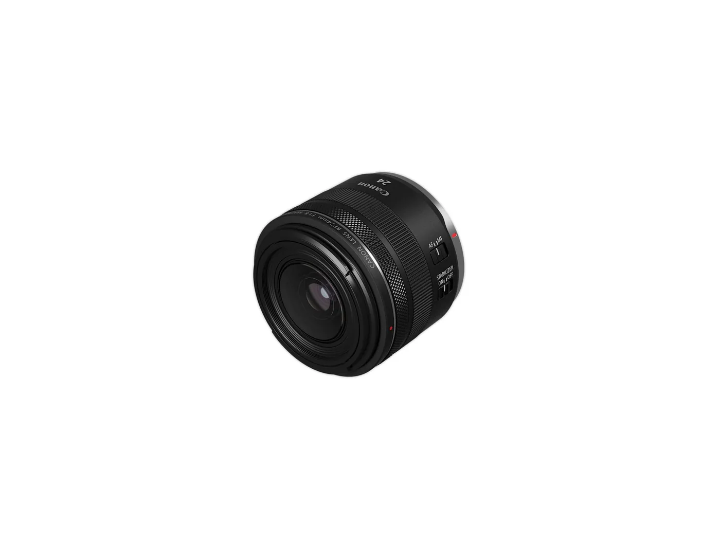 Canon RF 24mm F1.8 Macro IS STM — imagen 3