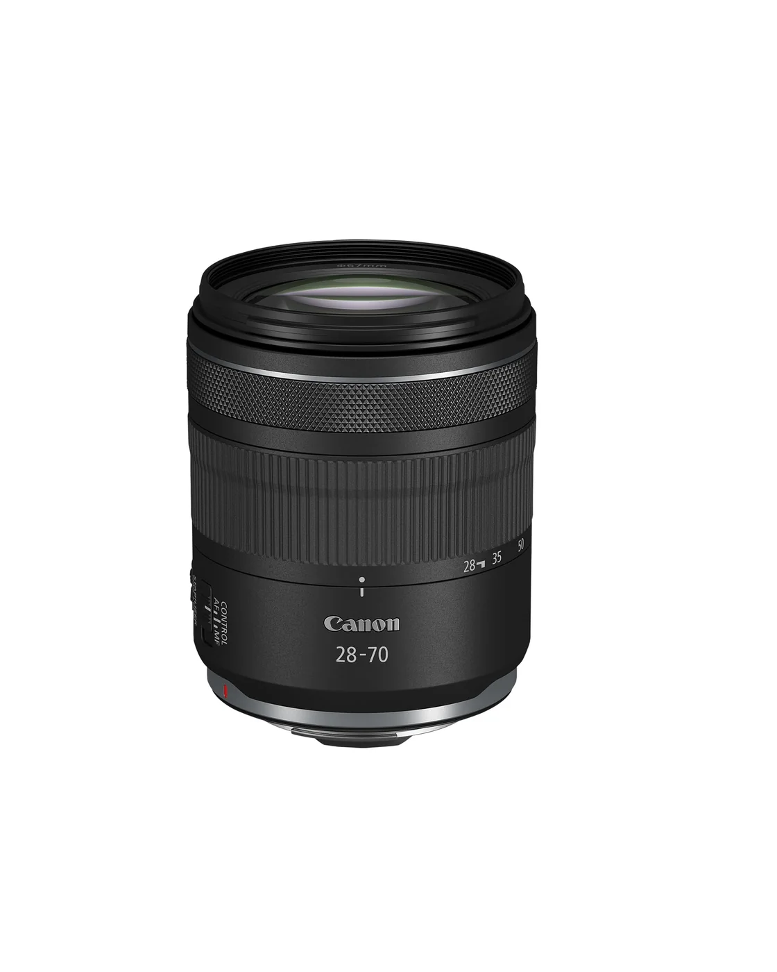 Canon RF 28-70mm F2.8 IS STM