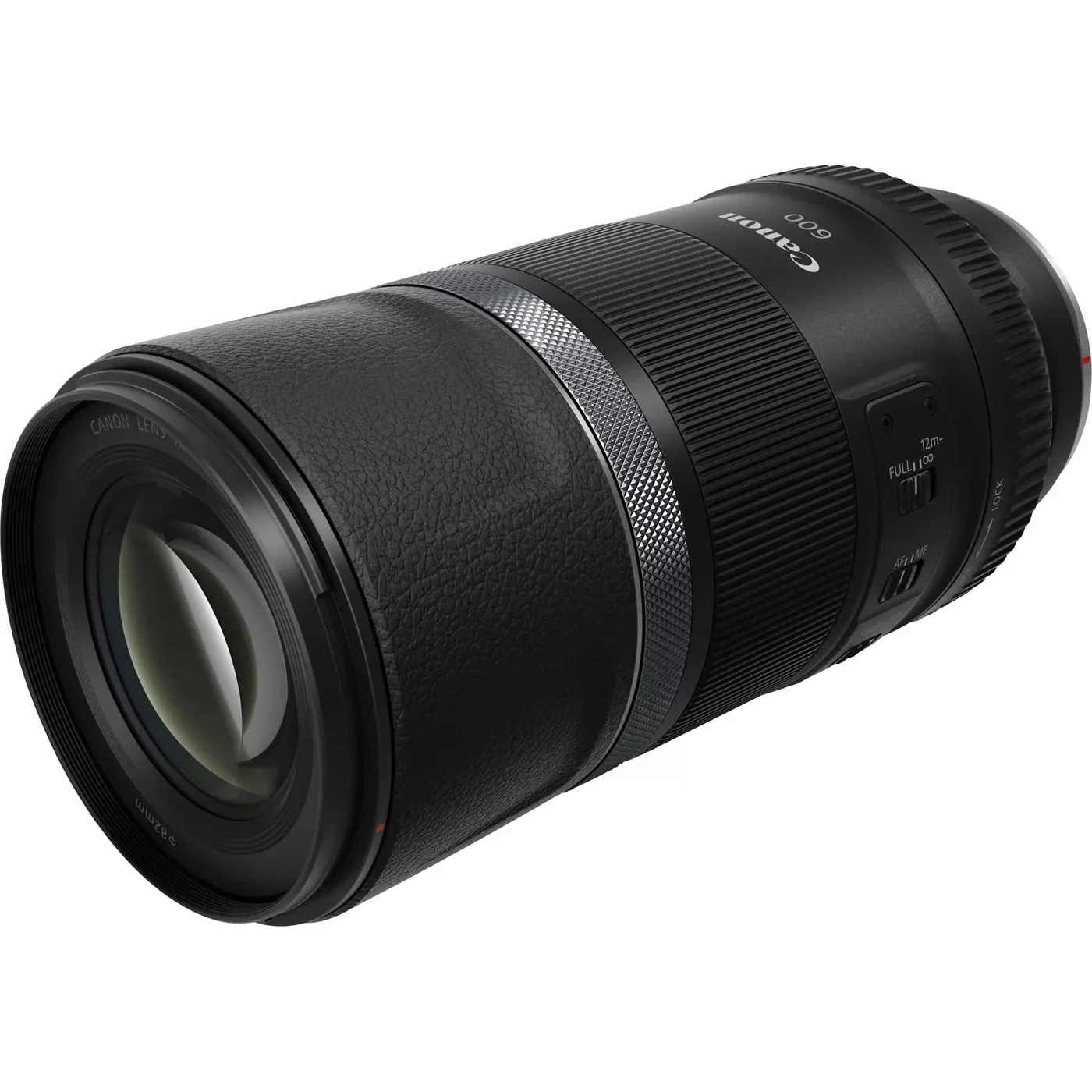 Canon RF 600mm F11 IS STM — imagen 3
