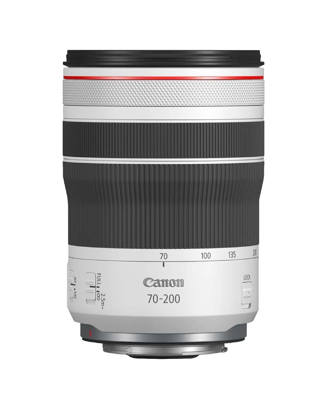 Canon RF 70-200mm F4L IS USM