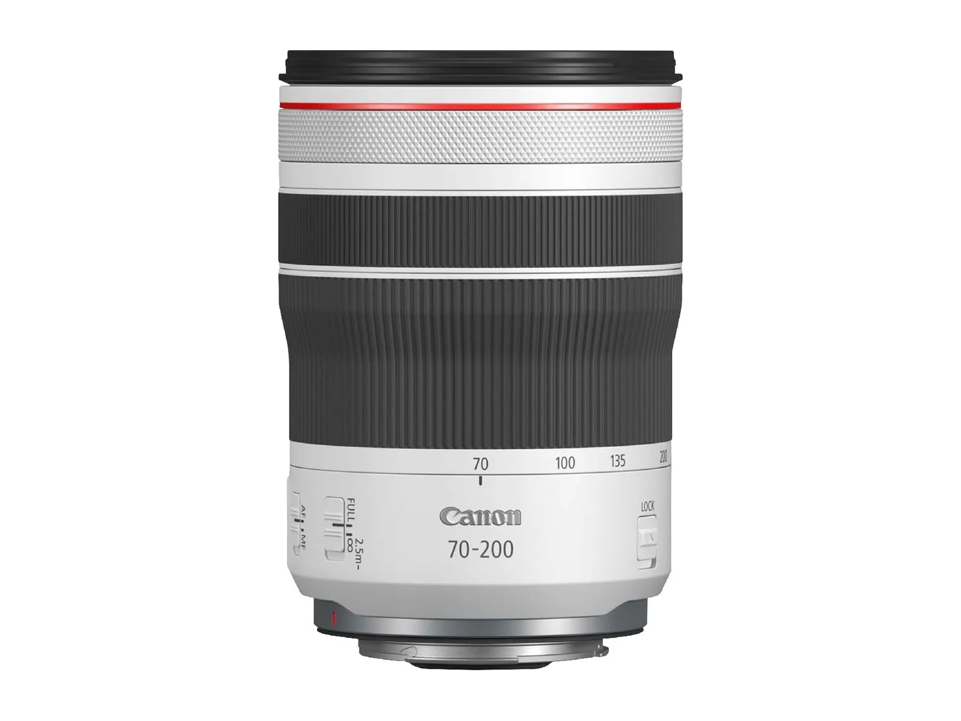 Canon RF 70-200mm F4L IS USM