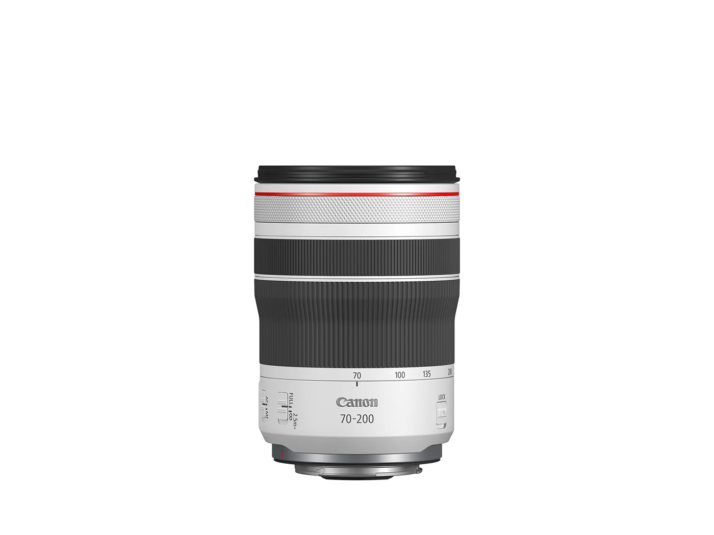 Canon RF 70-200mm F4L IS USM — imagen 2