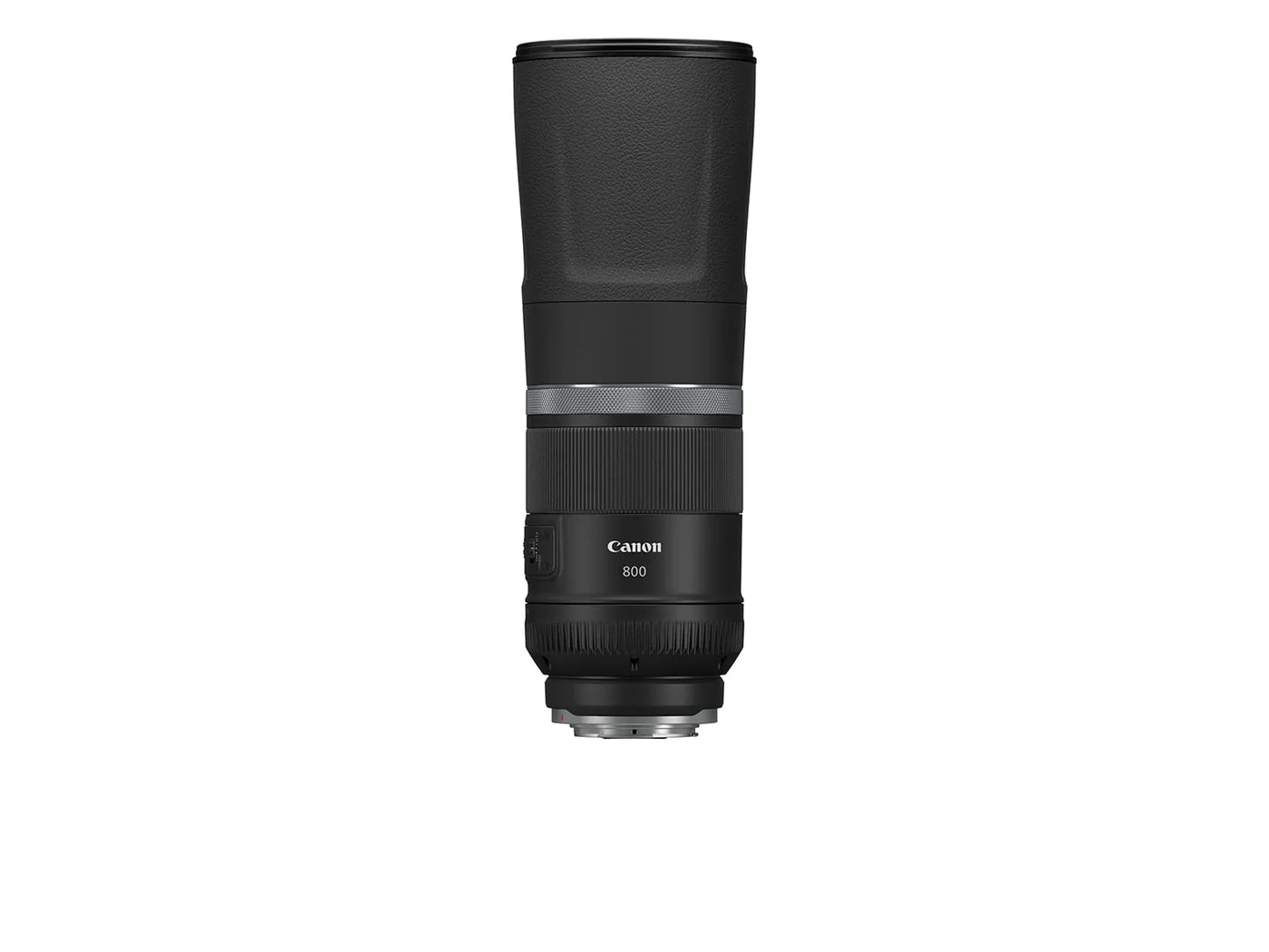 Canon RF 800mm F11 IS STM