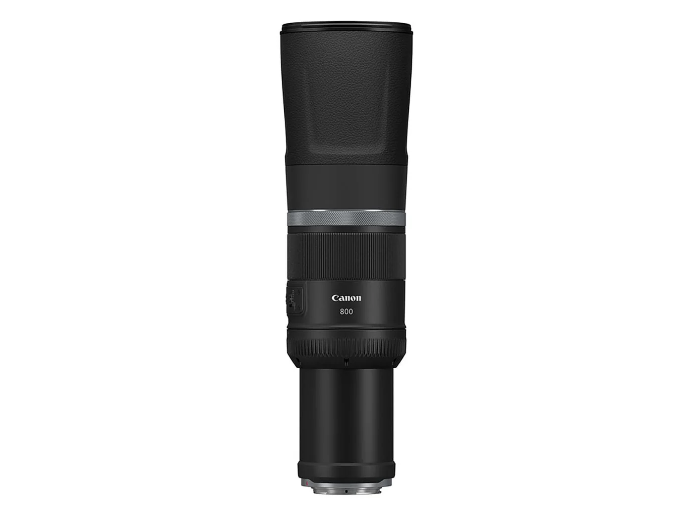Canon RF 800mm F11 IS STM — imagen 2