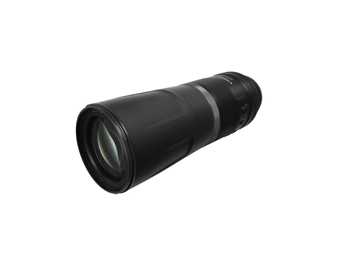 Canon RF 800mm F11 IS STM — imagen 3