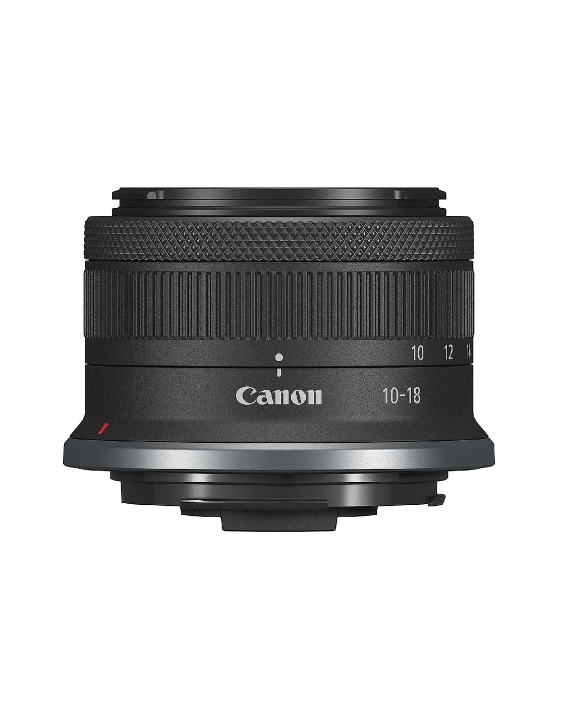 Canon RF-S 10-18mm F4.5-6.3 IS STM