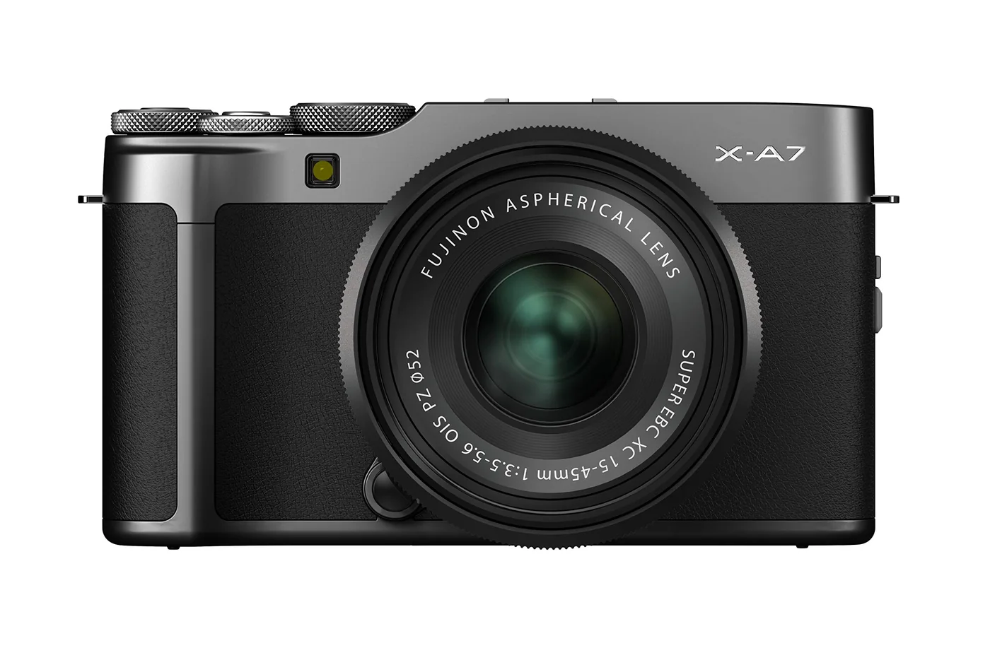 Fujifilm X-A7 + XC15-45mm f/3.5-5.6 OIS PZ