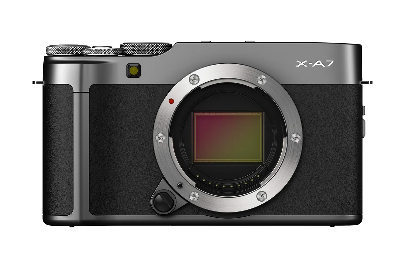 Fujifilm X-A7 + XC15-45mm f/3.5-5.6 OIS PZ — imagen 2