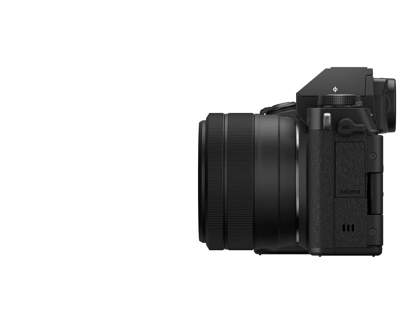 Fujifilm X-S20 + XC15-45mm f/3.5-5.6 OIS PZ — imagen 3