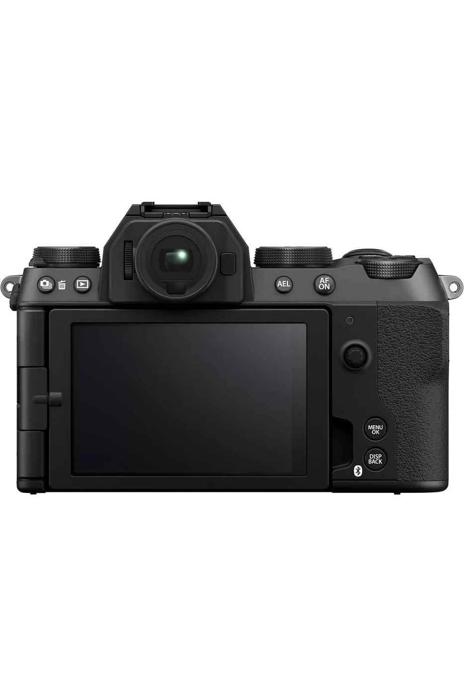 Fujifilm X-S20 (cuerpo) — imagen 2