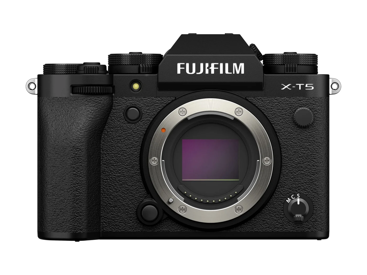 Fujifilm X-T5