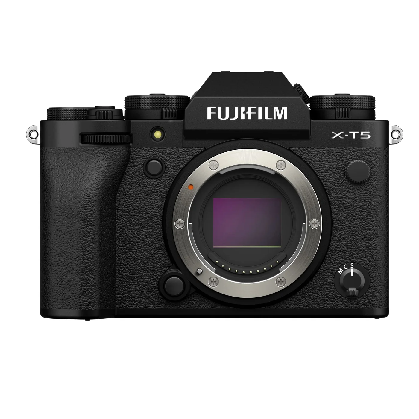 Fujifilm X-T5 + XF16-80mm f/4 R OIS WR — imagen 2