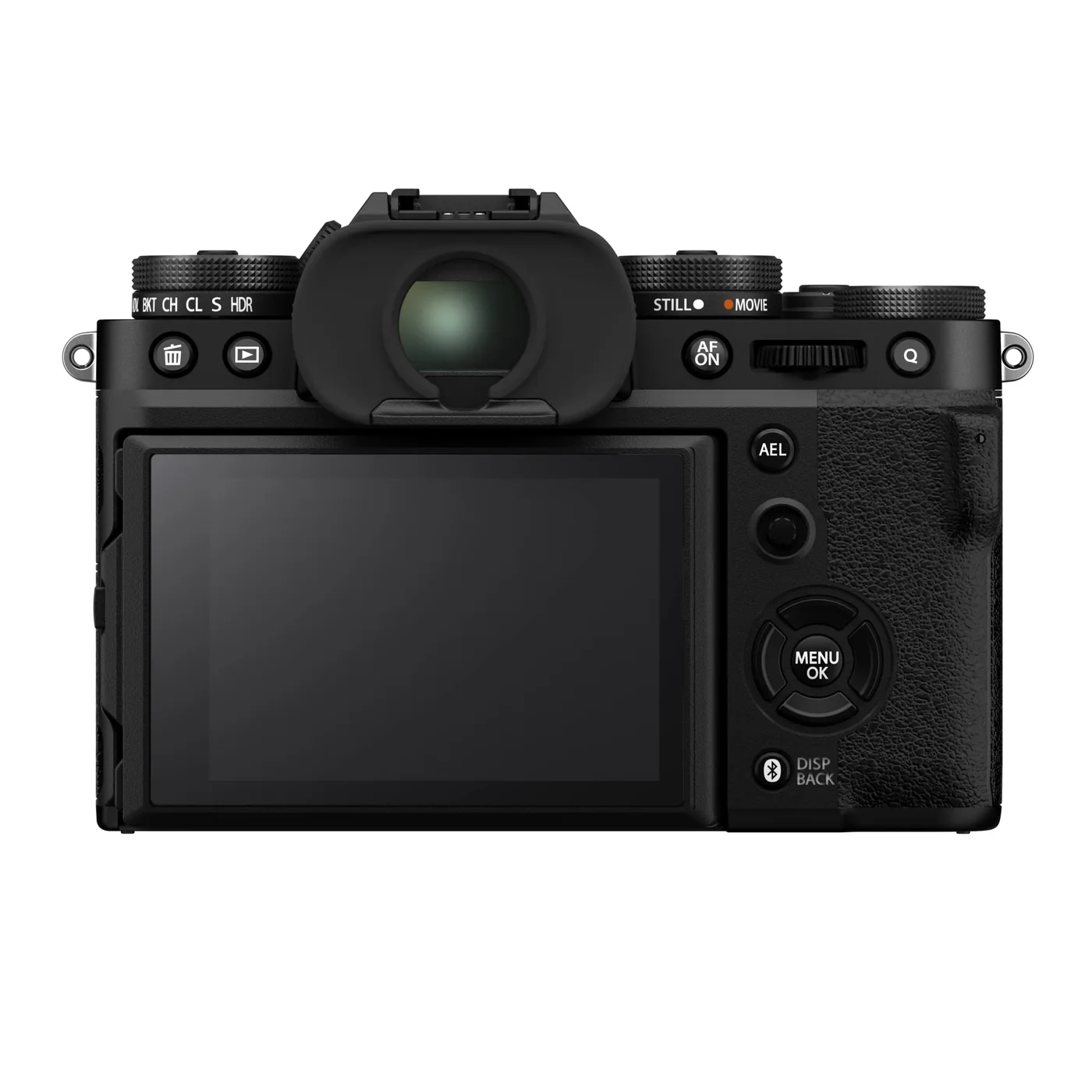 Fujifilm X-T5 + XF16-80mm f/4 R OIS WR — imagen 3