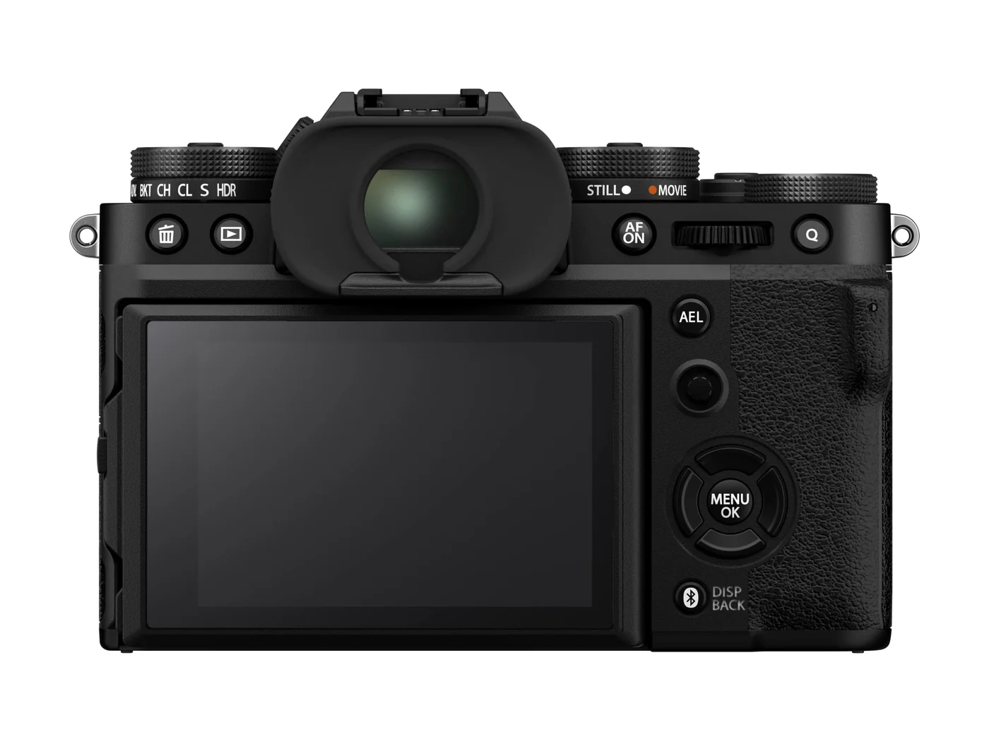 Fujifilm X-T5 — imagen 2