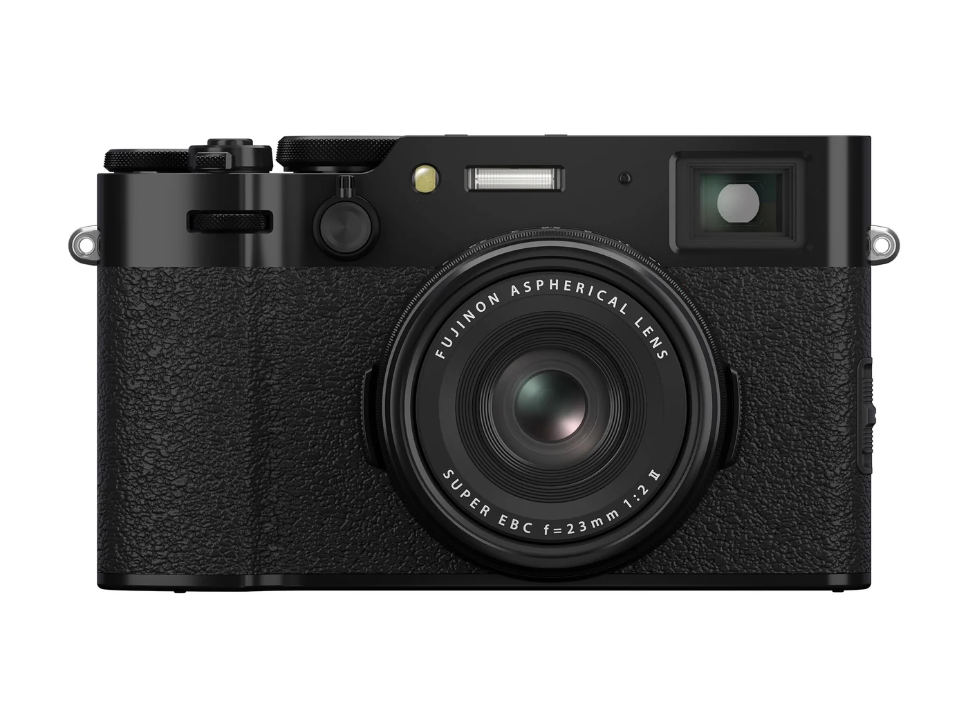 Fujifilm X100VI