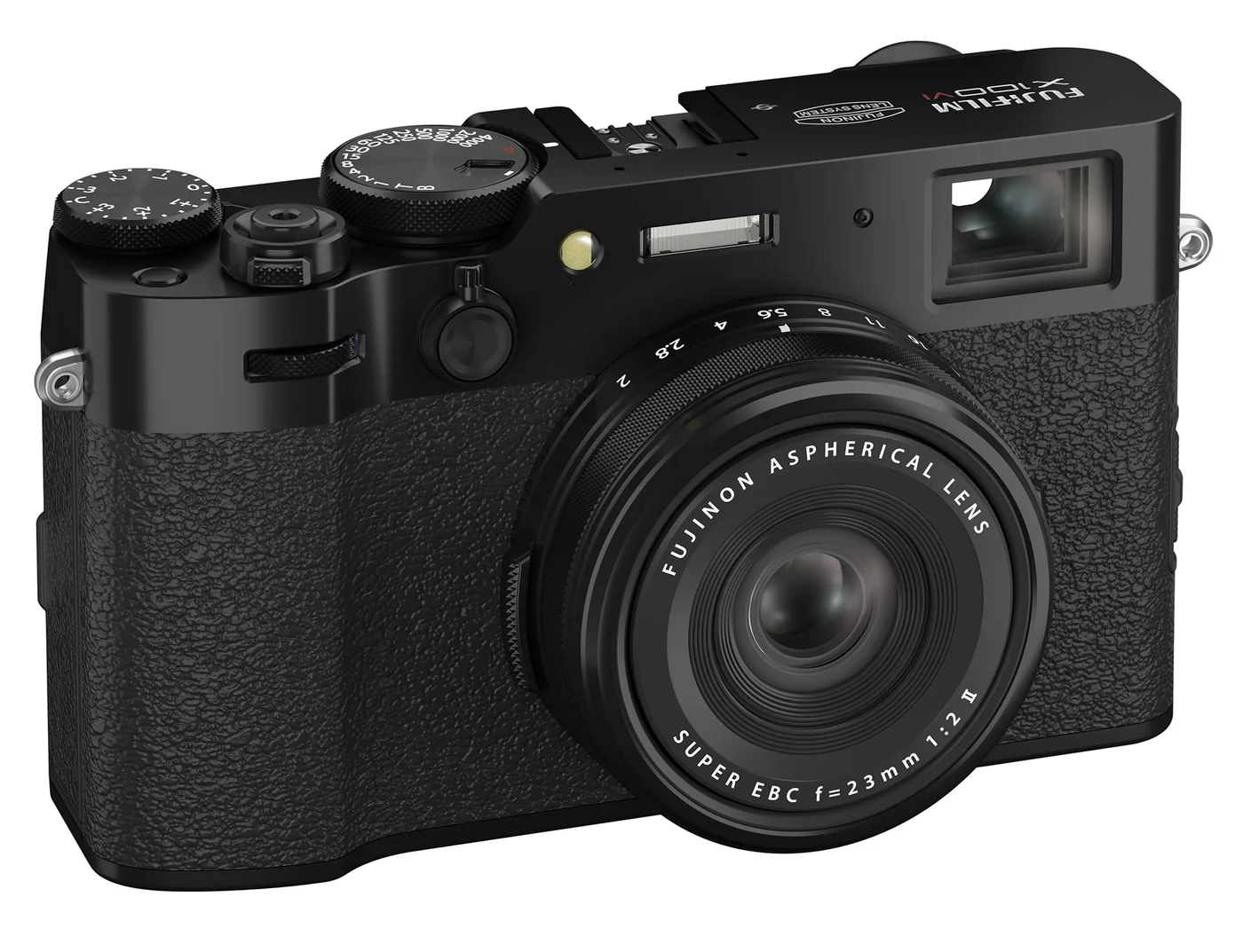 Fujifilm X100VI — imagen 2