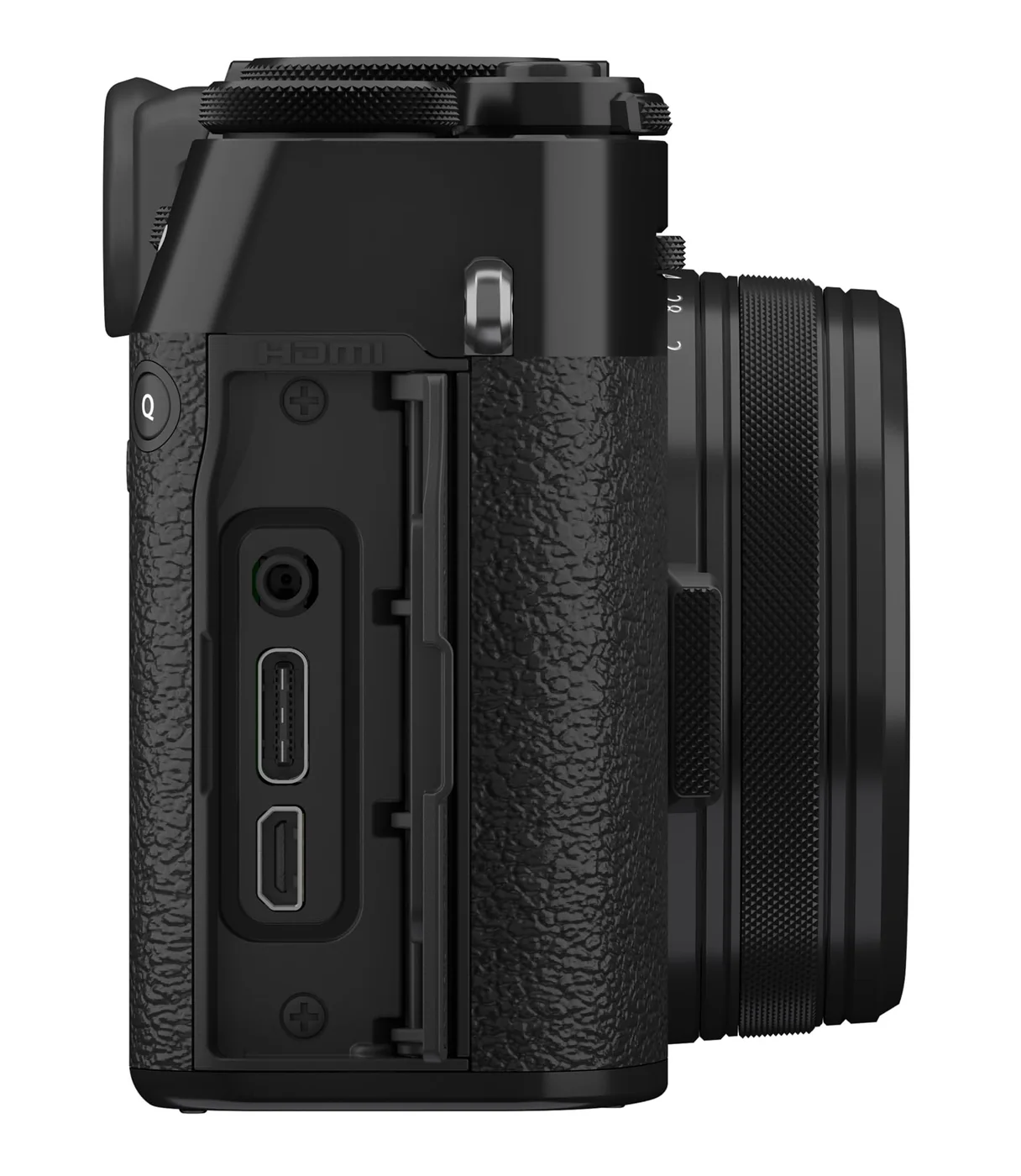 Fujifilm X100VI — imagen 3