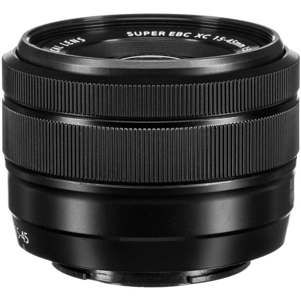 FUJINON XC15-45mm f/3.5-5.6 OIS PZ