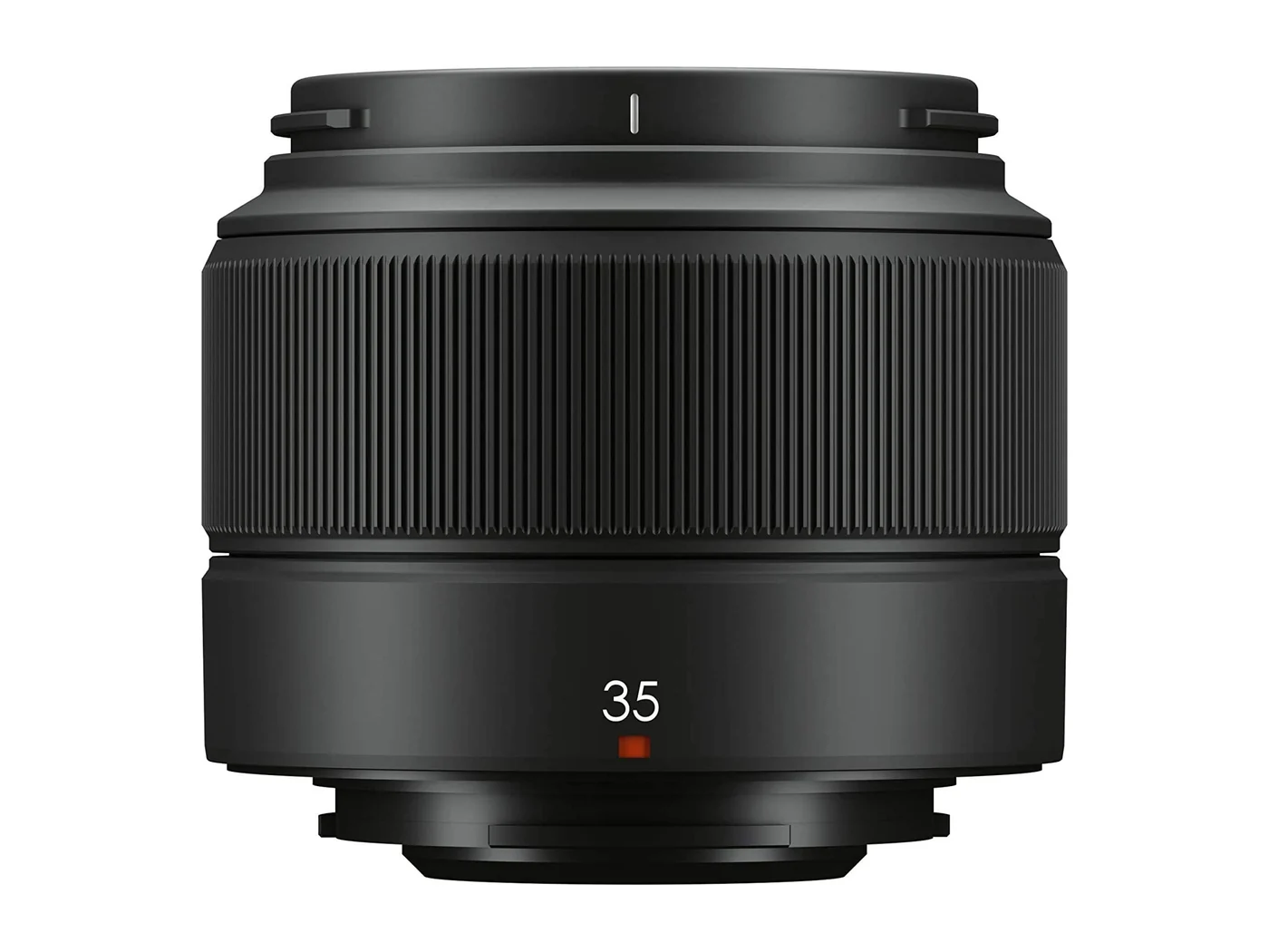 FUJINON XC35mm f/2