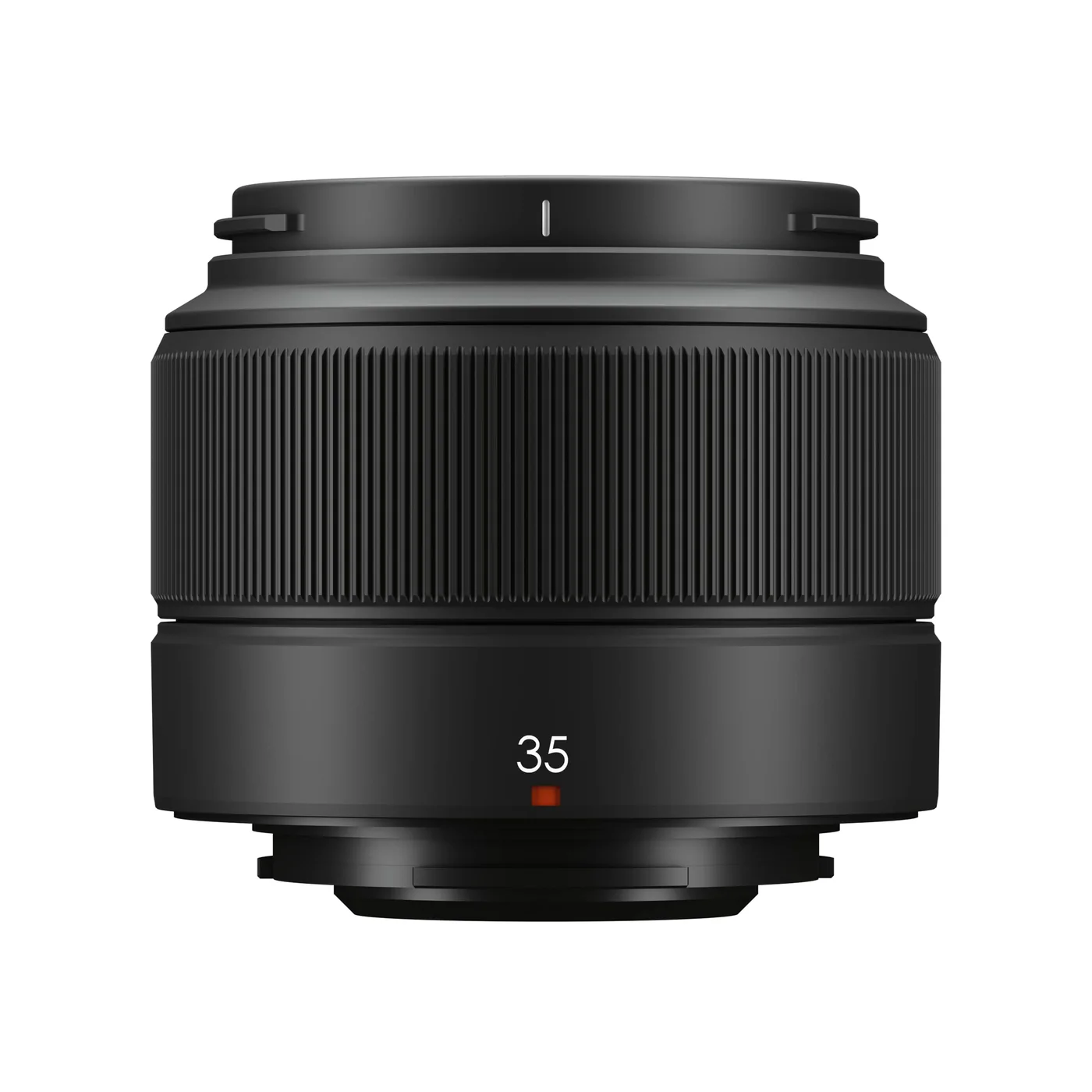 FUJINON XC35mm f/2 — imagen 3